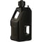 Stens Utility Jug, Polyethylene, 5 gal, Black, For Non-Fuel, Non Kerosene Products 30-1199 - alternate 1